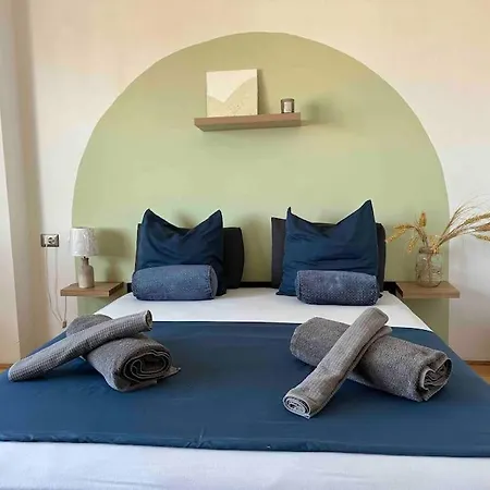 Modern Design Διαμέρισμα *