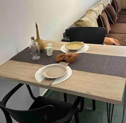 Modern Design Apartment