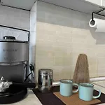 Lejlighed Modern Design *