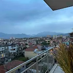 Lejlighed Modern Design Shkodër