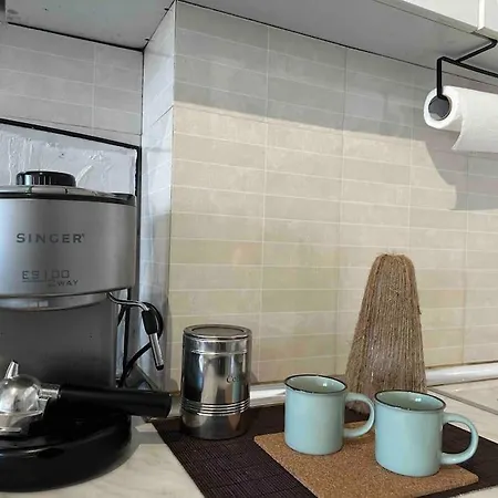 Apartment Modern Design *