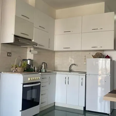 Apartment Modern Design