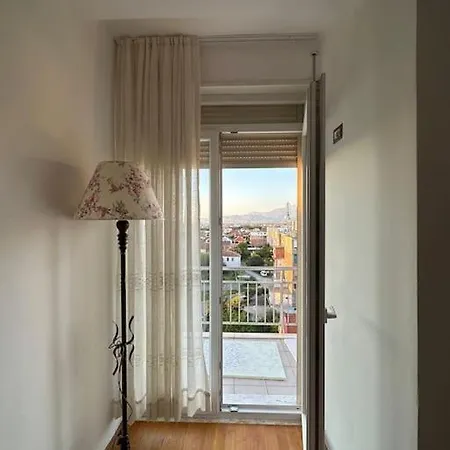 Modern Design Lägenhet Shkodër
