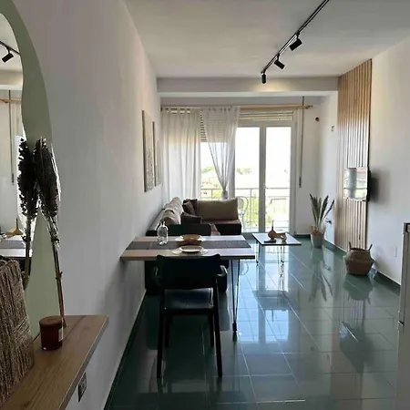 Apartamento Modern Design Shkodër