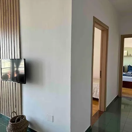 Modern Design Apartmán Shkodër