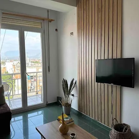 Modern Design Apartment