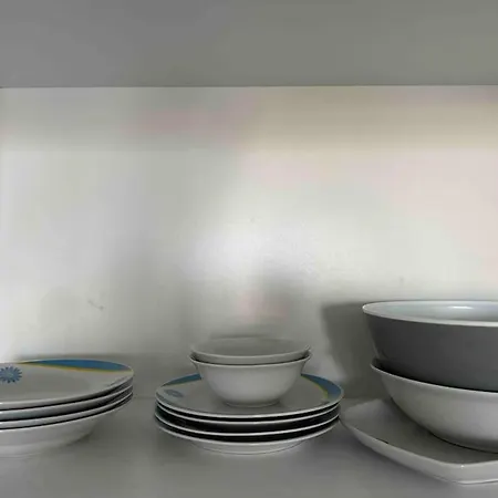 公寓 Modern Design Shkodër