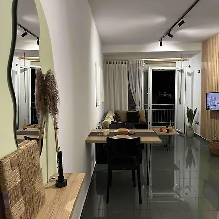 Modern Design Apartment