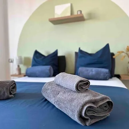 Modern Design 公寓 *