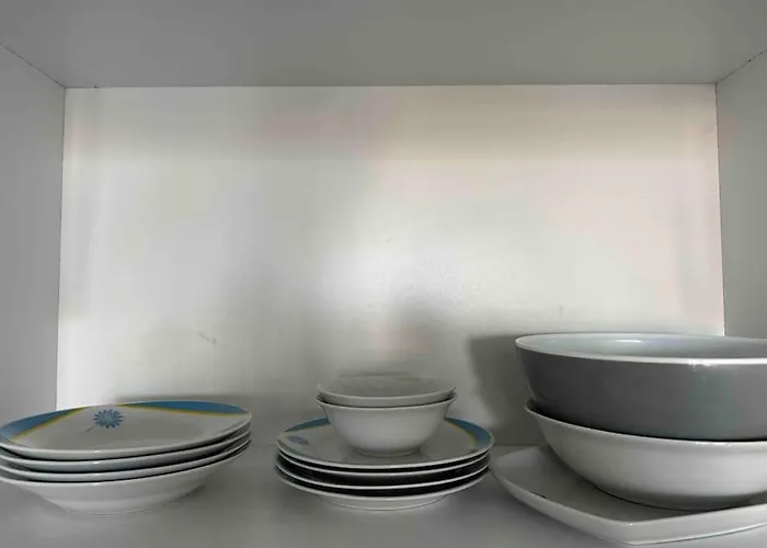 公寓 Modern Design Shkodër